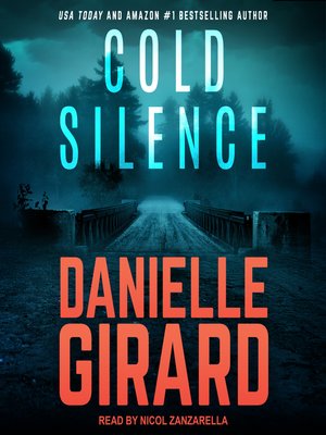 cover image of Cold Silence